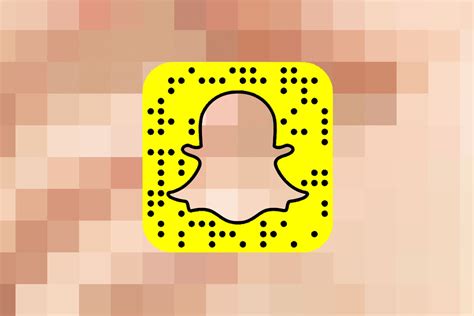 pussy pics snapchat|The x